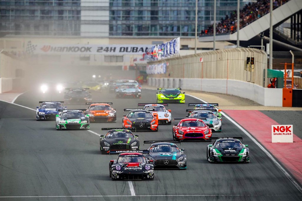 (Foto: Dennis Lind Racing)